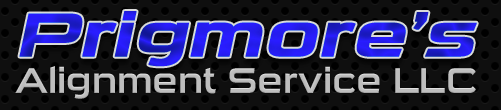 Prigmore's Alignment Services