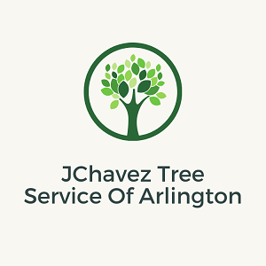 JChavez Tree Service Of Arlington