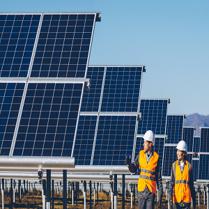 Silicon Valley Capital Solar Panel Co