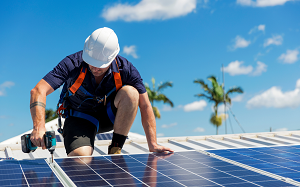 West Gateway Solar Experts