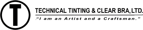 Technical Tinting & Clear Bra, LTD.