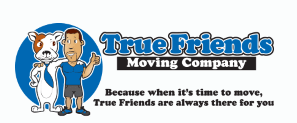 True Friends Moving Company