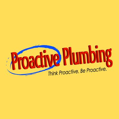 Proactive Plumbing, Inc.