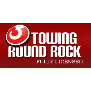 Towing Round Rock