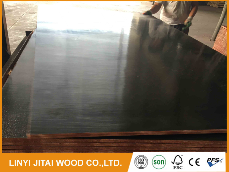 Linyi Jitai Wood Co.,Ltd