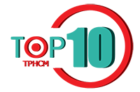 Top 10 TPHCM