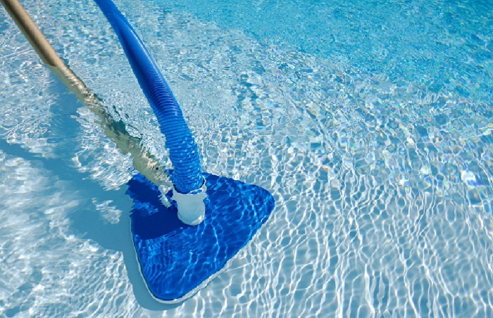 First Coast Pool Resurfacing