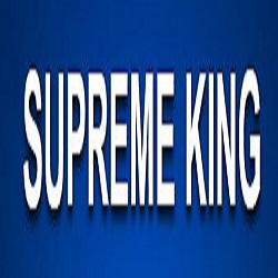 SUPREMEKING GAMES