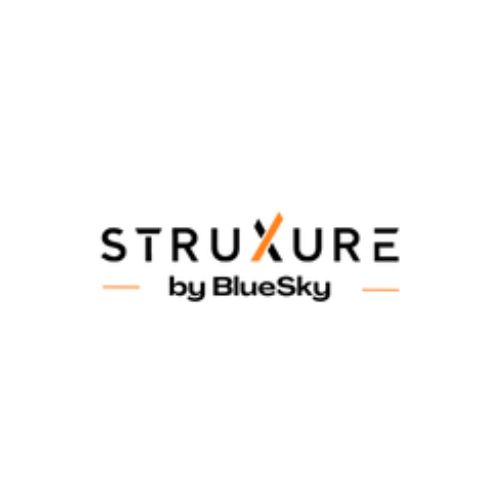 StruXUre by Blue Sky