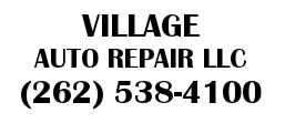 Village Auto Repair LLC