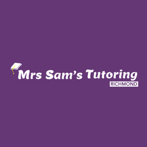 Tutoring Richmond – Mrs Sam