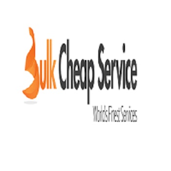 Bulk Cheap Service