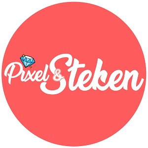 Pixels en Steken B.V