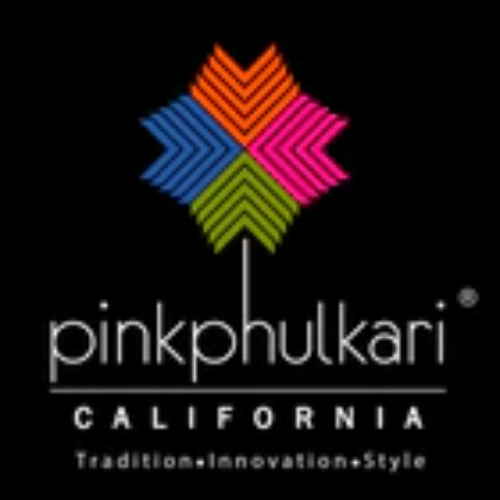 Pinkphulkari California LLC