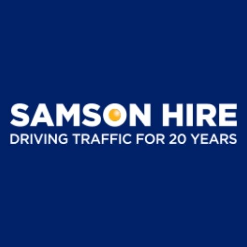 Samson Hire