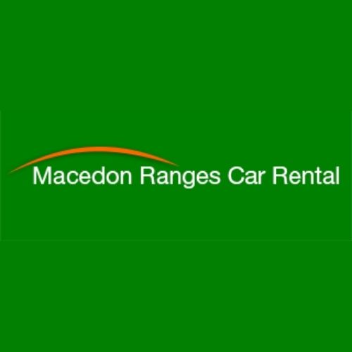 Macedon Ranges Car Rental