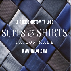 La Rukico Custom Tailors