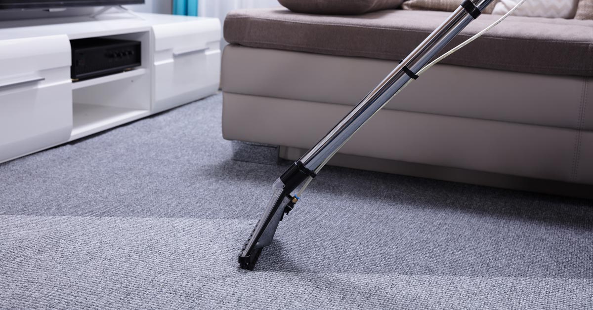 SES Carpet Cleaning Brisbane