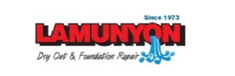 Lamunyon Dry Out & Foundation Repair