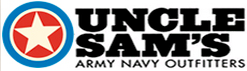 Uncle Sam's Army-Navy Outfitters