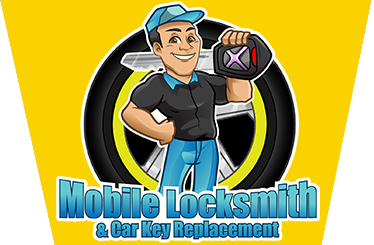 Mobile Locksmith and Car Key Replacement