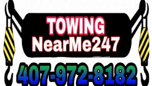 Towing Near Me 247 LLC