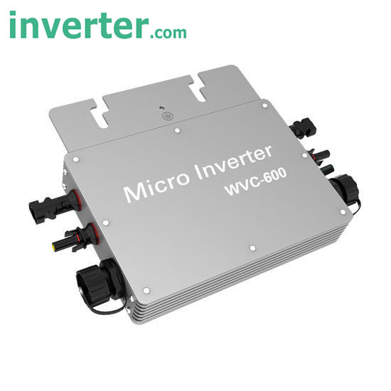 Micro Inverter