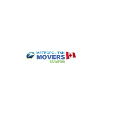 Metropolitan Movers Brampton