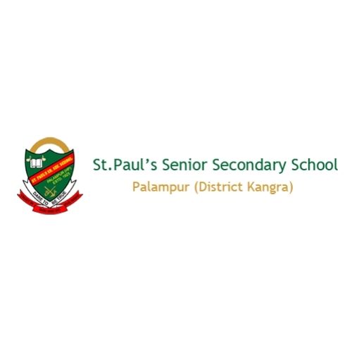 St. Paul's Senior Secondary School