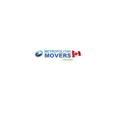 Metropolitan Movers Calgary AB