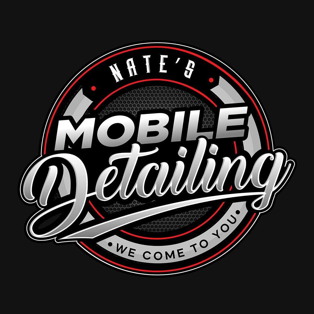 Nate's Mobile Detailing