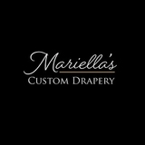 Mariella's Custom Drapery