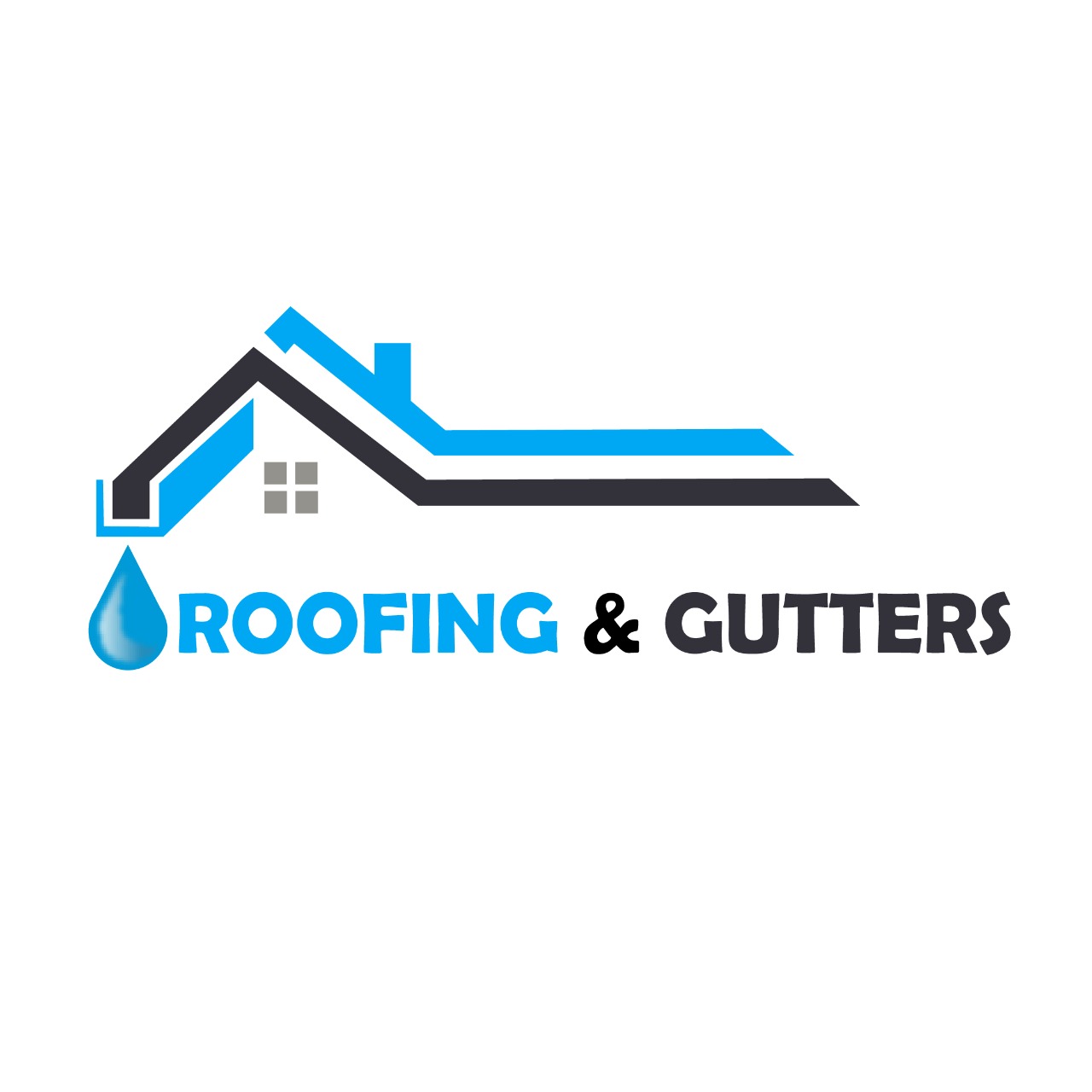 The Roofing and Gutters