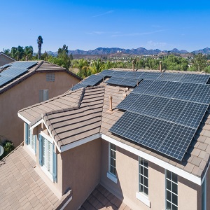 Next Napa Valley Solar Co