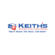 Keith's Heating & Air Conditioning LLC