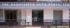 The Associated Auto Parts Limited