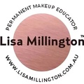 Lisa Millington Cosmetic Tattoo