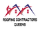 Roofing Contractors Queens