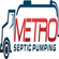 Metro Septic Pumping