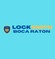 Locksmith Boca Raton