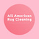 All american rug cleaning