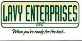 Lavy Enterprises LLC