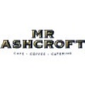 Mr Ashcroft Catering