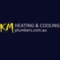 KM Heating & Cooling Plumbers