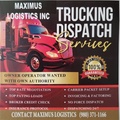 Maximus Logistics Inc