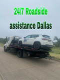 24/7 Omar Roadside Assistance Dallas, Tow Near Me And Heavy Duty Towing Services