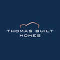 Thomas Built Home