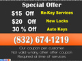 Residential Locksmith Of Houston