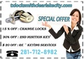 TX Locksmith Clear Lake City