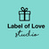 Label of Love Studio